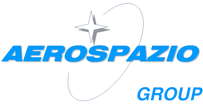 Aerospazio logo