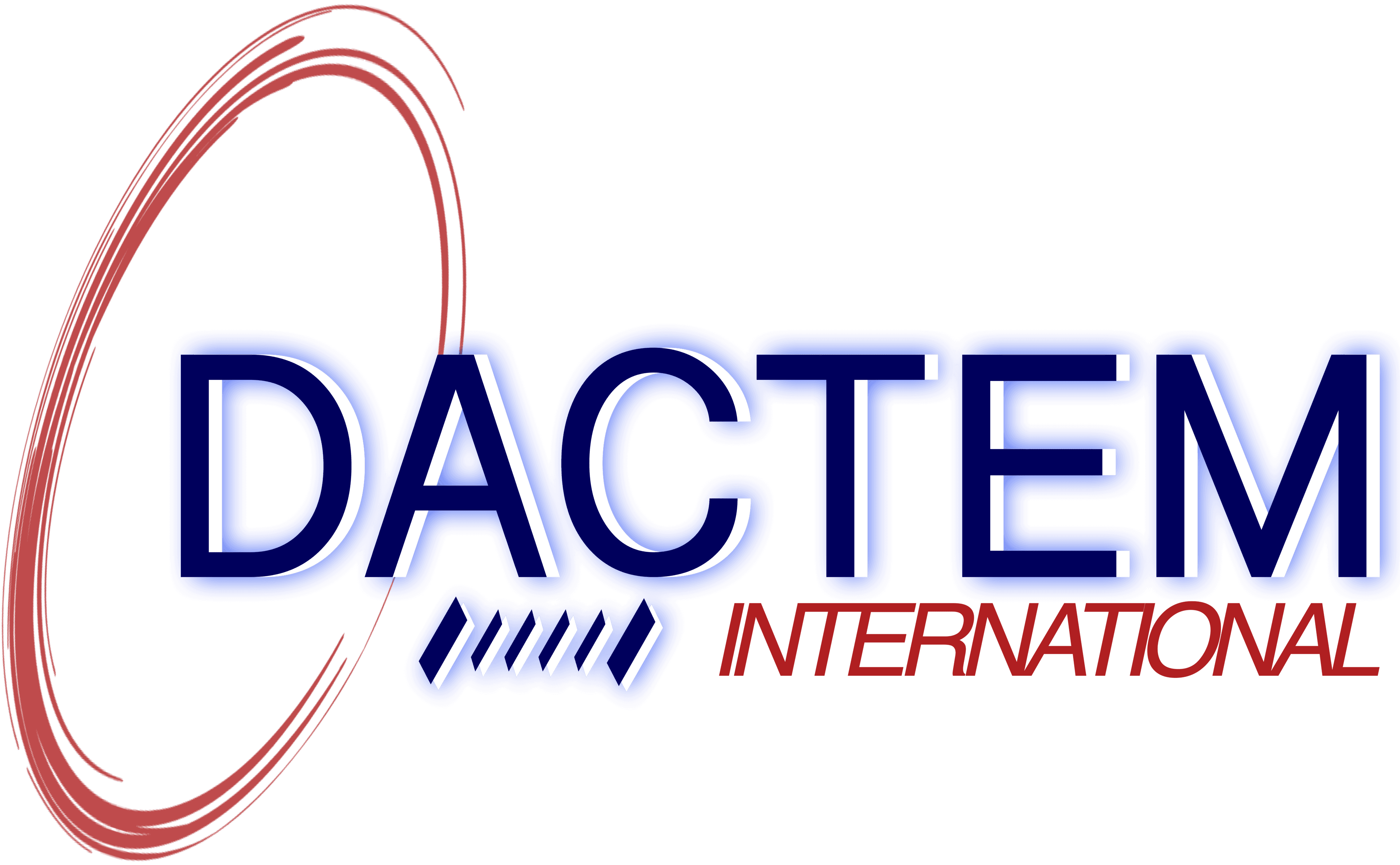 Dactem logo