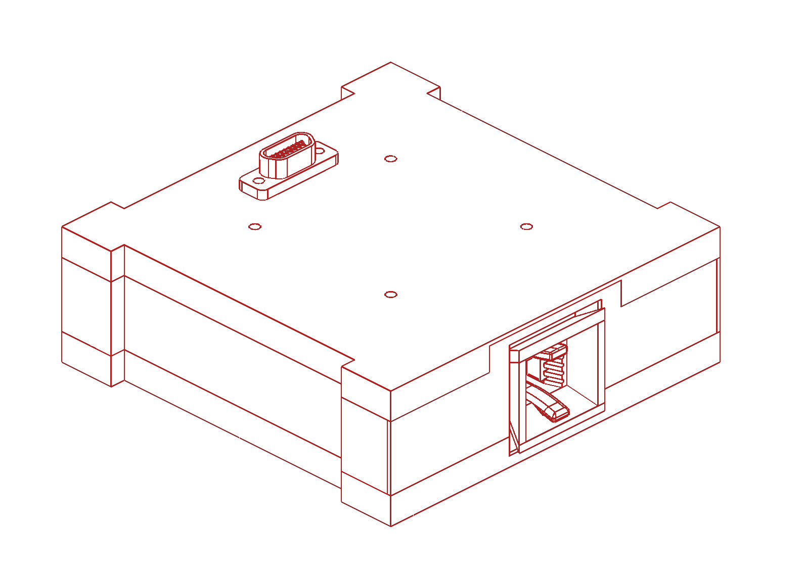PPT – Pulsed Plasma Thruster