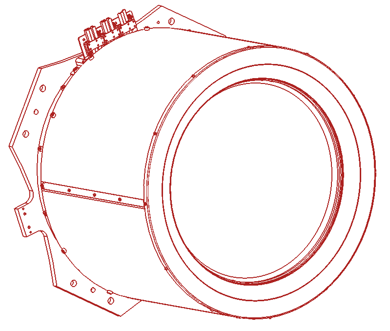T7 – Gridded Ion Thruster